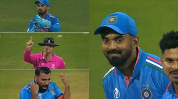 KL Rahul a complete package for Team India in ICC World Cup 2023 kvn KL Rahul a complete package for Team India in ICC World Cup 2023 kvn