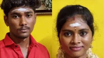 Six membered gang arrived in three bikes brutally killed the newly wed husband and wife over pride afe Six membered gang arrived in three bikes brutally killed the newly wed husband and wife over pride afe