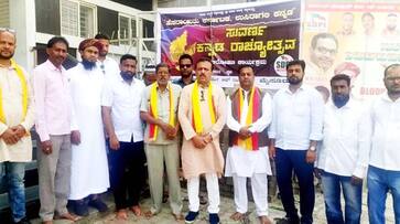 Let there be 50 percent job reservation law for Kannadigas snr Let there be 50 percent job reservation law for Kannadigas snr