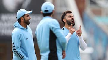 india won the toss against south africa in odi world cup 2023 india won the toss against south africa in odi world cup 2023