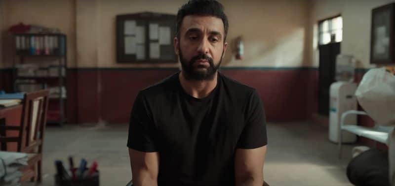 'UT 69' review: Raj Kundra fails to tell his narrative, biopic is more of Arthur Road Jail than his own RKK