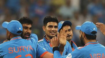 Sri Lankan Cricket Board sacked by government after lose against india Sri Lankan Cricket Board sacked by government after lose against india