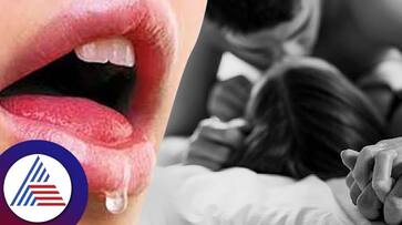 Know Disadvantages Of Using Saliva As Lubricant During Sex roo Know Disadvantages Of Using Saliva As Lubricant During Sex roo