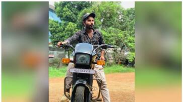 Kerala: Youth hacked to death in Palakkad; friend in custody rkn Kerala: Youth hacked to death in Palakkad; friend in custody rkn