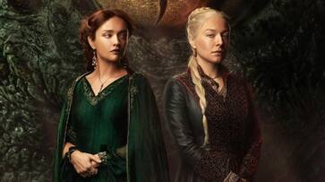 House of The Dragon: Game of Thrones prequel's season 2 premiere time announced; will release on this date SHG House of The Dragon: Game of Thrones prequel's season 2 premiere time announced; will release on this date SHG
