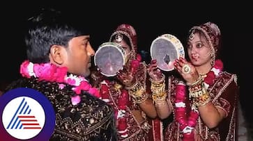 Two Wives One Husband And Karva Chauth relationship secrets revealed roo Two Wives One Husband And Karva Chauth relationship secrets revealed roo