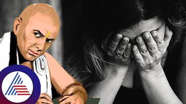 According to Chanakya weeping women will bring wealth luck prosperity to home bni According to Chanakya weeping women will bring wealth luck prosperity to home bni