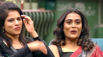 Pradeep antony fans slam maya and poornima for ugly convocation mma Pradeep antony fans slam maya and poornima for ugly convocation mma