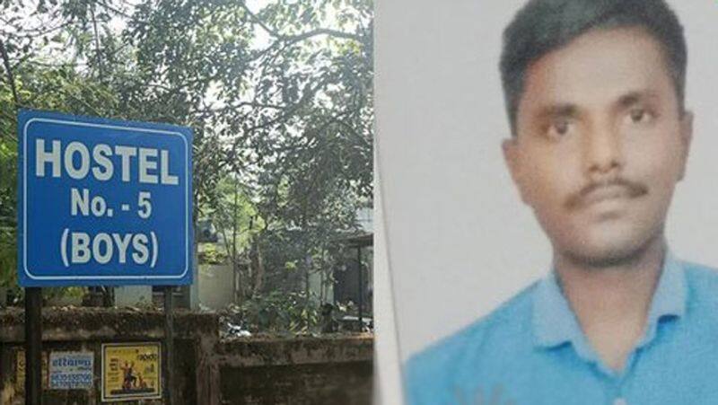 Tamilnadu medical student murdered in jharkhand tvk