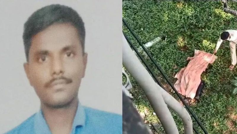 Anbumani requests an inquiry into the mysterious death of a Tamil Nadu medical student in Jharkhand KAK