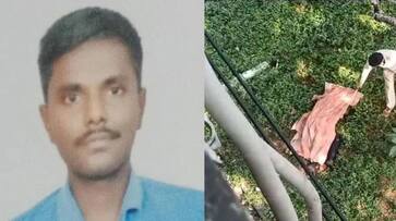 Tamilnadu medical student murdered in jharkhand tvk Tamilnadu medical student murdered in jharkhand tvk