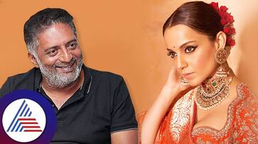 Kangana Ranaut retaliates as Prakash Raj and Deepa Mehta take a jibe at her suc Kangana Ranaut retaliates as Prakash Raj and Deepa Mehta take a jibe at her suc