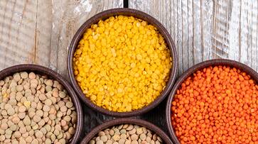 Lack of rain food production half decline gvd Lack of rain food production half decline gvd