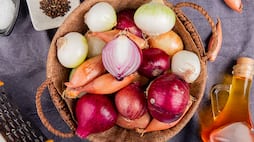 Is onion good for weight loss? rsl