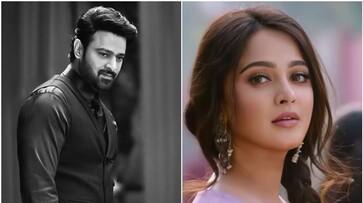 Is Prabhas going to tie knots with Anushka Shetty? Read details SHG Is Prabhas going to tie knots with Anushka Shetty? Read details SHG