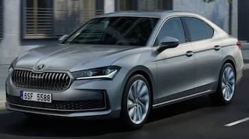 Skoda Superb Premium Sedan Released world wide full specs and price ans Skoda Superb Premium Sedan Released world wide full specs and price ans