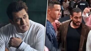 'Nahi hu fan': When Salman Khan confessed not being 'football' fanatic in a viral video vma 'Nahi hu fan': When Salman Khan confessed not being 'football' fanatic in a viral video vma