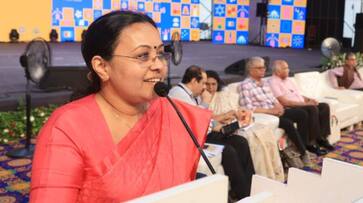 Health minister Veena George says Kerala will develop human monoclonal antibody asd Health minister Veena George says Kerala will develop human monoclonal antibody asd