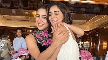 Koffee With Karan 8: Ananya Panday, Sara Ali Khan to feature in next episode? Here's what we know ATG Koffee With Karan 8: Ananya Panday, Sara Ali Khan to feature in next episode? Here's what we know ATG