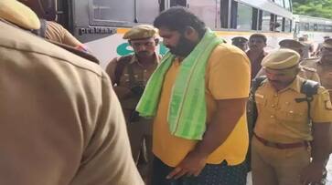 Conditional bail for amar prasad reddy in tenkasi police case smp Conditional bail for amar prasad reddy in tenkasi police case smp