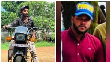 Pattambi murder Police are searching for the youths body in Bharatapuzha sts Pattambi murder Police are searching for the youths body in Bharatapuzha sts