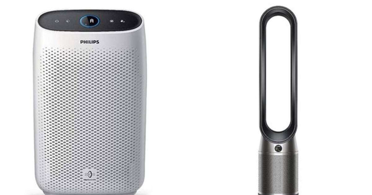 Delhi air pollution 5 best air purifiers to keep your home protected