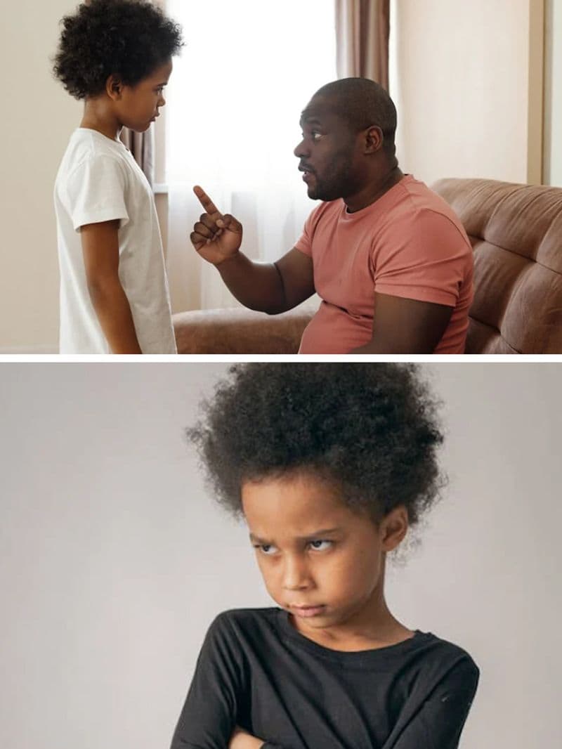 Staying Calm to Validating 7 right ways to respond to an angry child