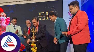 No need to work 70 hours a week says justice santosh hegde at bengaluru rav No need to work 70 hours a week says justice santosh hegde at bengaluru rav