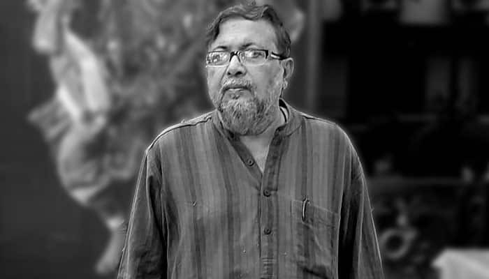 Bengali filmmaker Goutam Halder dies at 67; WB CM Mamata Banerjee pays ...