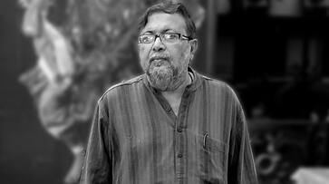 Bengali filmmaker Goutam Halder dies at 67; WB CM Mamata Banerjee pays tribute RBA Bengali filmmaker Goutam Halder dies at 67; WB CM Mamata Banerjee pays tribute RBA