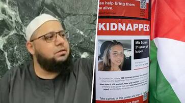 They are like Victoria's Secret models Islamic scholar attacks Israel's 'innocent victims' narrative (WATCH) snt They are like Victoria's Secret models Islamic scholar attacks Israel's 'innocent victims' narrative (WATCH) snt