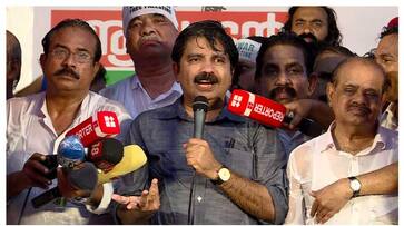 Congress disciplinary committee to meet today Evidence will be taken directly from aryadan Shoukath fvv Congress disciplinary committee to meet today Evidence will be taken directly from aryadan Shoukath fvv