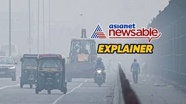Explained How to stay healthy amid Delhi's severe air quality? Explained How to stay healthy amid Delhi's severe air quality?