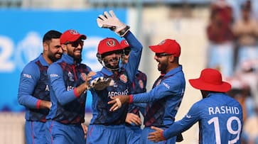 Afghanistan need to win by 438 runs against South Africa for getting Semi Final Chance rsk Afghanistan need to win by 438 runs against South Africa for getting Semi Final Chance rsk