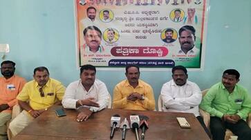 Namadev Kamble Talks Over AICC President Mallikarjun Kharge grg Namadev Kamble Talks Over AICC President Mallikarjun Kharge grg