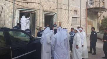 gulf news new law for regulating residence of expatriates in selected areas and penalties to be imposed afe gulf news new law for regulating residence of expatriates in selected areas and penalties to be imposed afe