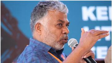 Kerala and Tamilnadu South indian states far better standard of education says perumal murugan asd Kerala and Tamilnadu South indian states far better standard of education says perumal murugan asd