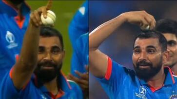 shubman gill on why mohammed shami celebrated is fifer like that shubman gill on why mohammed shami celebrated is fifer like that