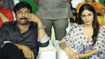 lavanya triapthi told that chiranjeevi will come her marriage after 11 years what happened arj lavanya triapthi told that chiranjeevi will come her marriage after 11 years what happened arj