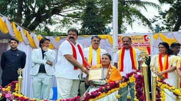 Discrimination in Rajyotsava Award in Uttara Kannada District grg Discrimination in Rajyotsava Award in Uttara Kannada District grg