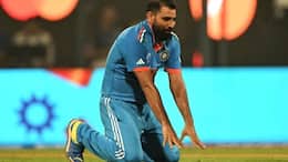 I am a proud Indian, a proud Muslim Mohammed Shami slams trolls over Sajda controversy in World Cup 2023 kvn