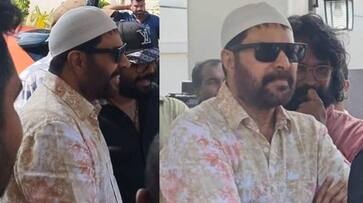 actor mammootty join vysakh movie turbo midhun manuel thomas nrn actor mammootty join vysakh movie turbo midhun manuel thomas nrn