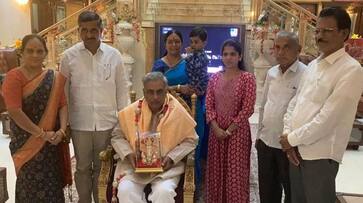 North Karnataka issues will be given priority in the Belagavi Session Says Basavaraj Horatti grg North Karnataka issues will be given priority in the Belagavi Session Says Basavaraj Horatti grg