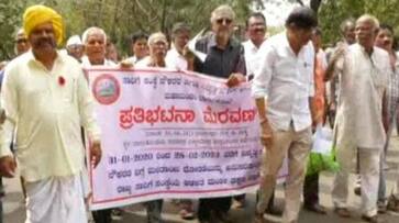 KSRTC Retired Employees Faces Problems in Bagalkot grg KSRTC Retired Employees Faces Problems in Bagalkot grg