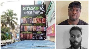 secret information about a tattoo studio in the heart of city and investigation revealed something else afe secret information about a tattoo studio in the heart of city and investigation revealed something else afe