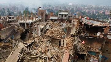 hundreds of people killed after massive earthquake hits nepal ash hundreds of people killed after massive earthquake hits nepal ash