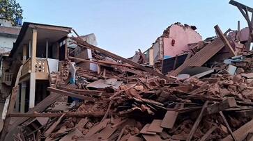 India promises to Help Nepal in earthquake disaster kgn India promises to Help Nepal in earthquake disaster kgn