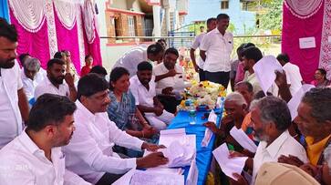 Link Canal to Kunigal at a cost of 900 crores snr Link Canal to Kunigal at a cost of 900 crores snr