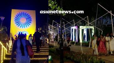 uralungal has been given 50 lakh advance for Keraleeyam Lighting kgn uralungal has been given 50 lakh advance for Keraleeyam Lighting kgn