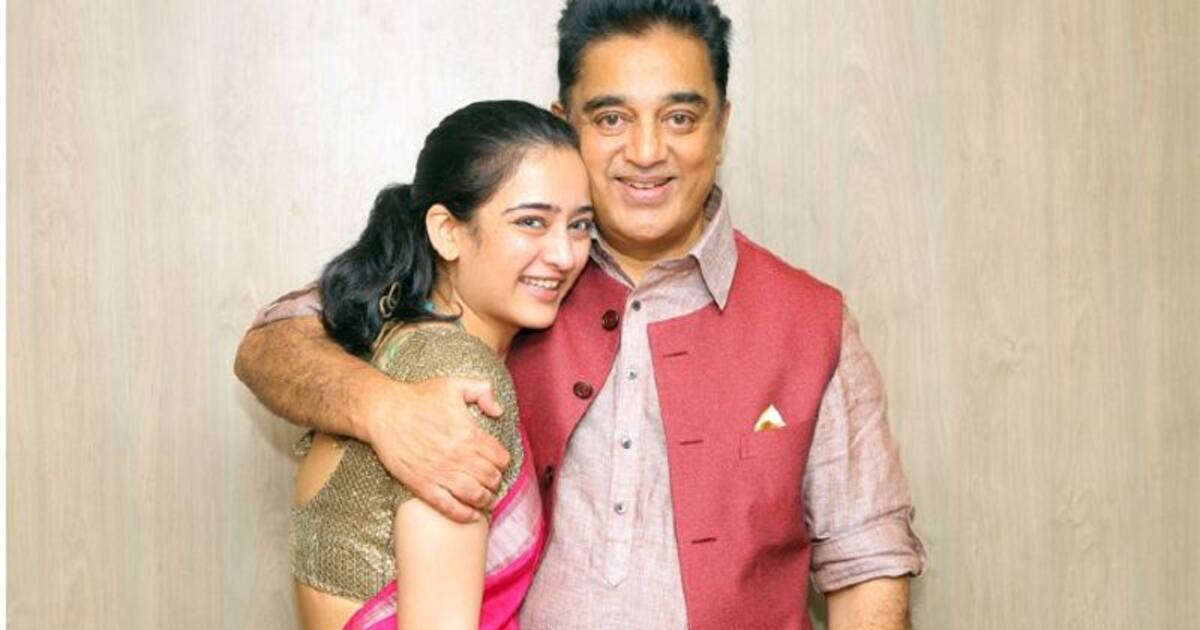 Akshara Haasan: மும்பையில் புதிய வீடு வாங்கிய கமல்ஹாசன் மகள் அக்ஷரா! அடேங்கப்பா இத்தனை கோடியா?